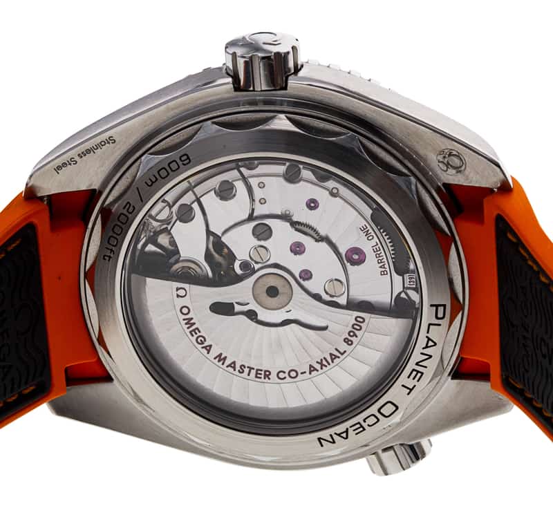 Omega Planet Ocean 215.32.44.21.01.001
